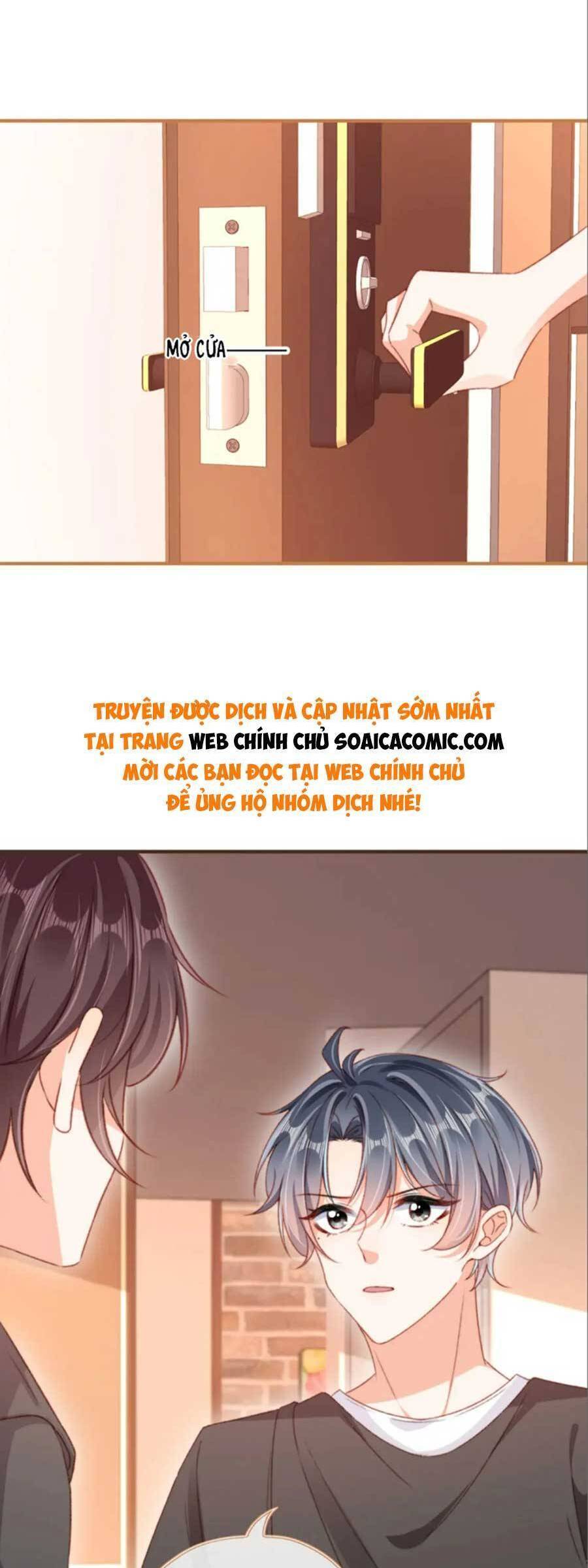 Nam Chính Và Nhân Vật Phản Diện Tôi Nuôi Đều Không Đứng Đắn: Chapter 93