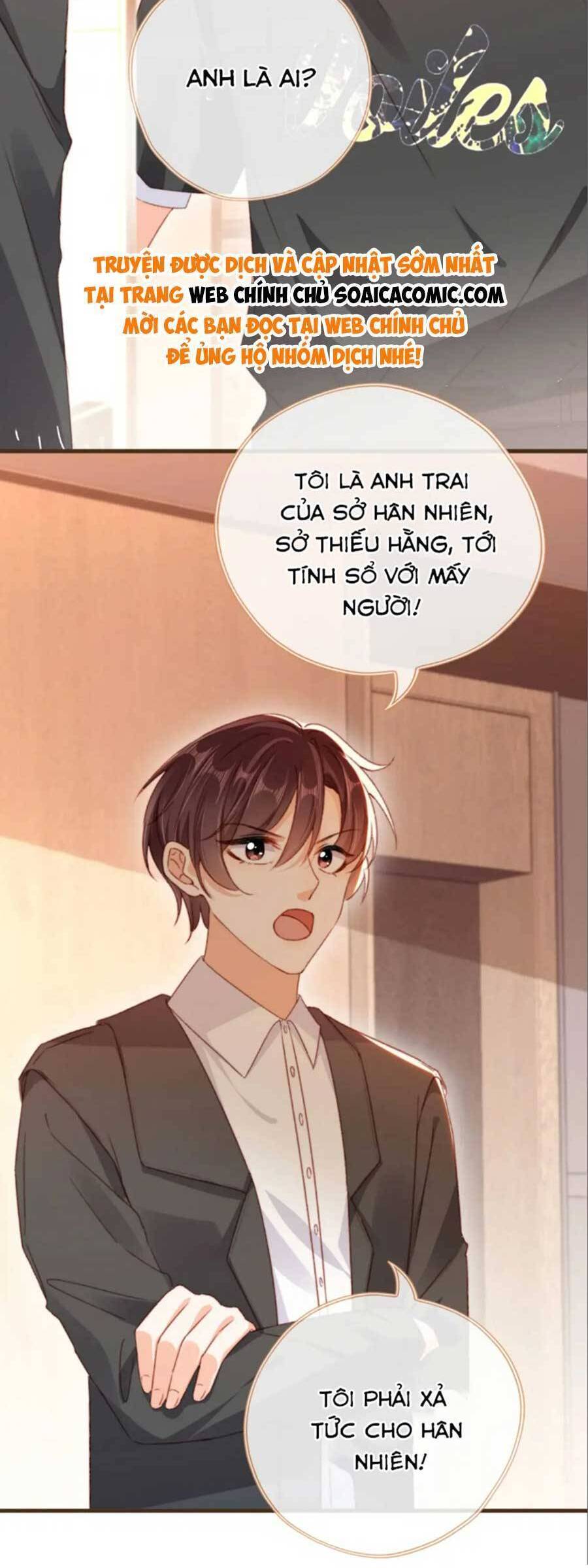 Nam Chính Và Nhân Vật Phản Diện Tôi Nuôi Đều Không Đứng Đắn: Chapter 93
