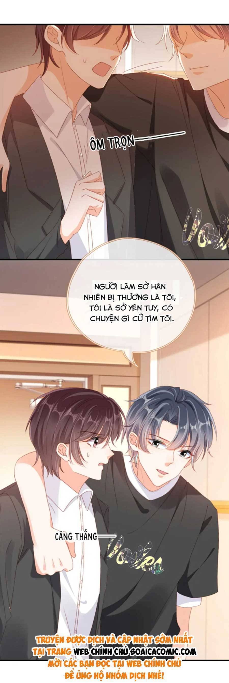 Nam Chính Và Nhân Vật Phản Diện Tôi Nuôi Đều Không Đứng Đắn: Chapter 93