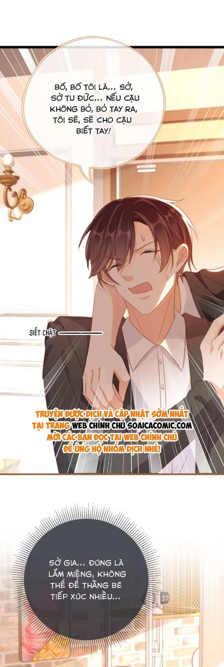 Nam Chính Và Nhân Vật Phản Diện Tôi Nuôi Đều Không Đứng Đắn: Chapter 93