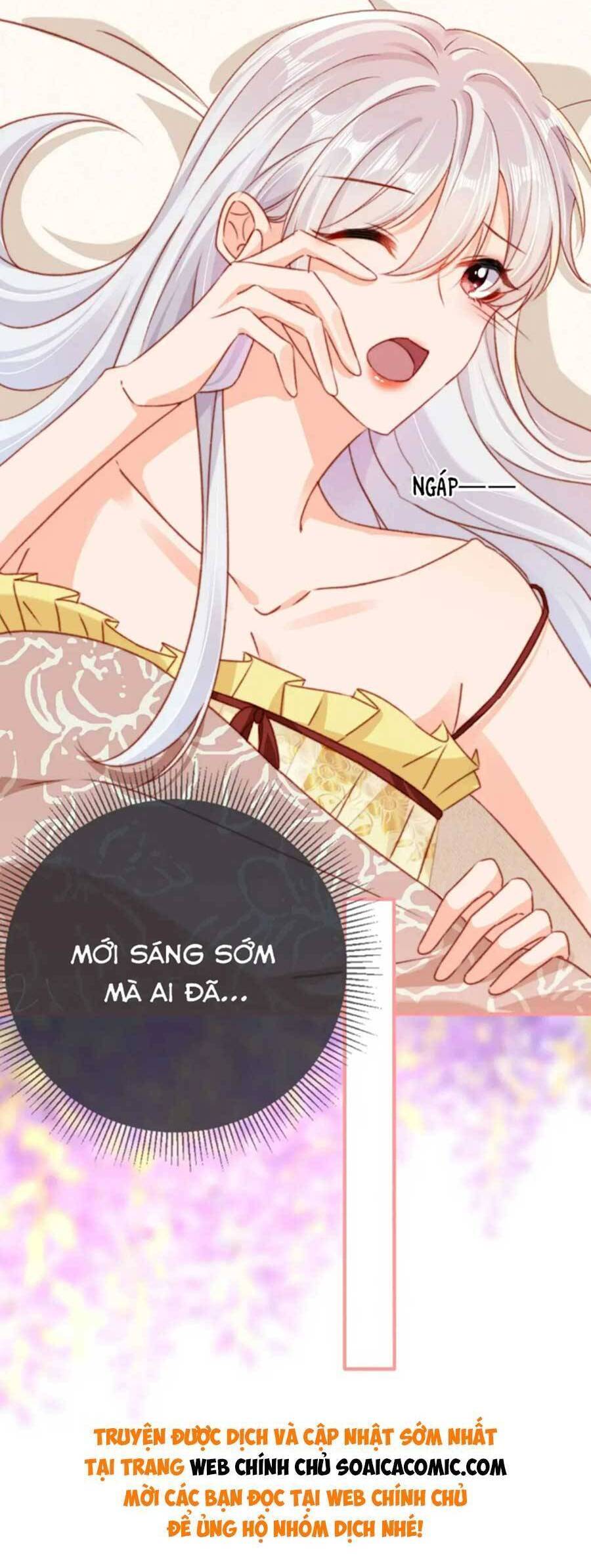 Nam Chính Và Nhân Vật Phản Diện Tôi Nuôi Đều Không Đứng Đắn: Chapter 93