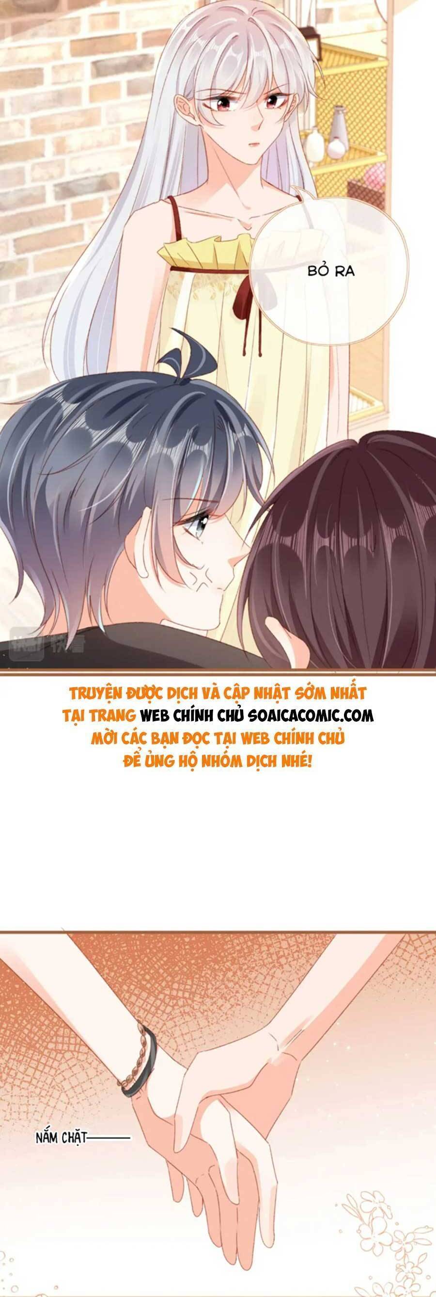 Nam Chính Và Nhân Vật Phản Diện Tôi Nuôi Đều Không Đứng Đắn: Chapter 93