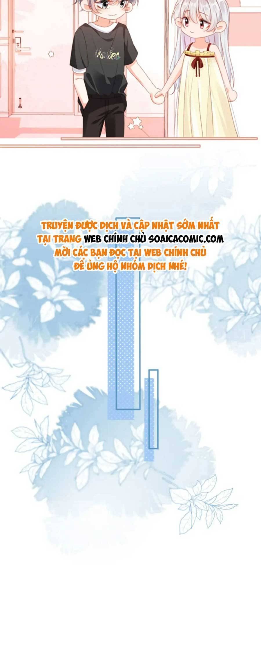 Nam Chính Và Nhân Vật Phản Diện Tôi Nuôi Đều Không Đứng Đắn: Chapter 93