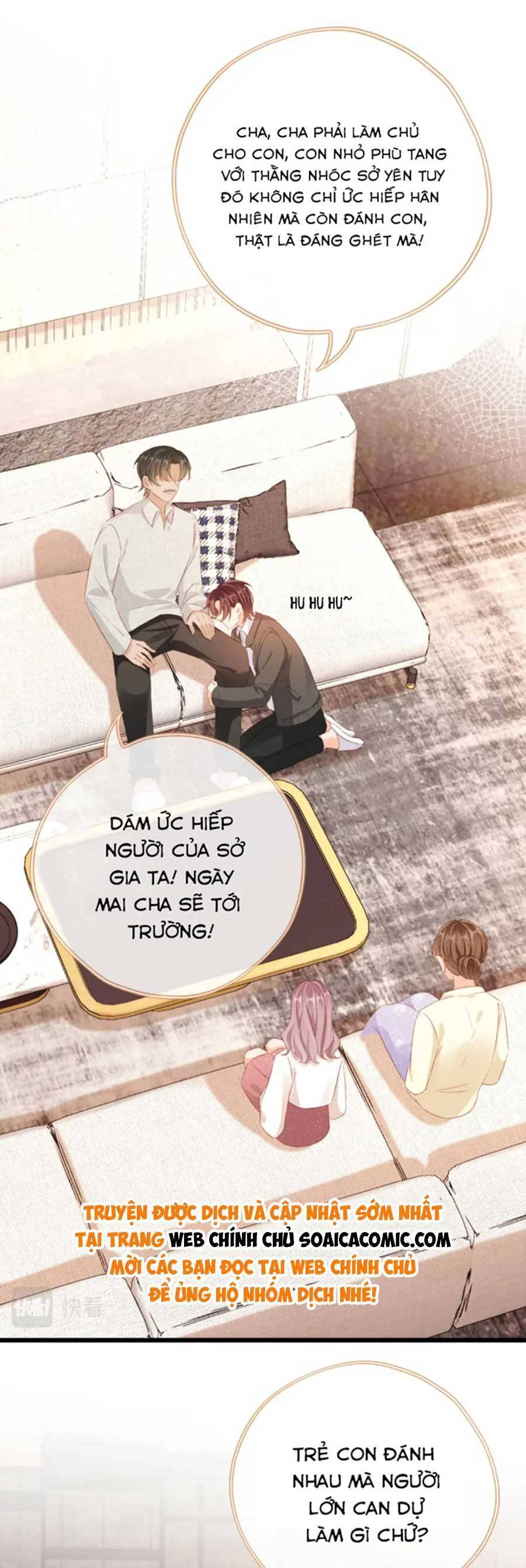 Nam Chính Và Nhân Vật Phản Diện Tôi Nuôi Đều Không Đứng Đắn: Chapter 93