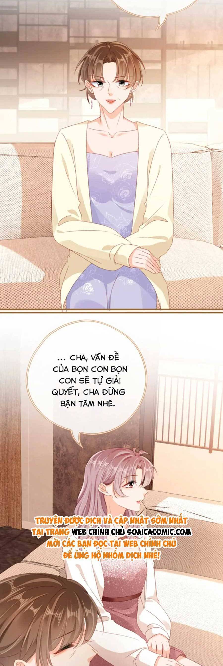 Nam Chính Và Nhân Vật Phản Diện Tôi Nuôi Đều Không Đứng Đắn: Chapter 93