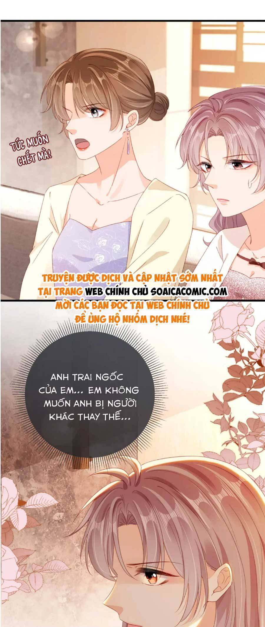 Nam Chính Và Nhân Vật Phản Diện Tôi Nuôi Đều Không Đứng Đắn: Chapter 93