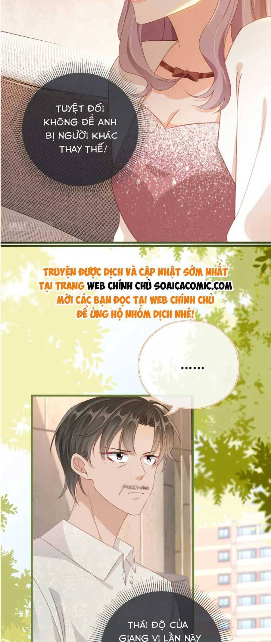 Nam Chính Và Nhân Vật Phản Diện Tôi Nuôi Đều Không Đứng Đắn: Chapter 93