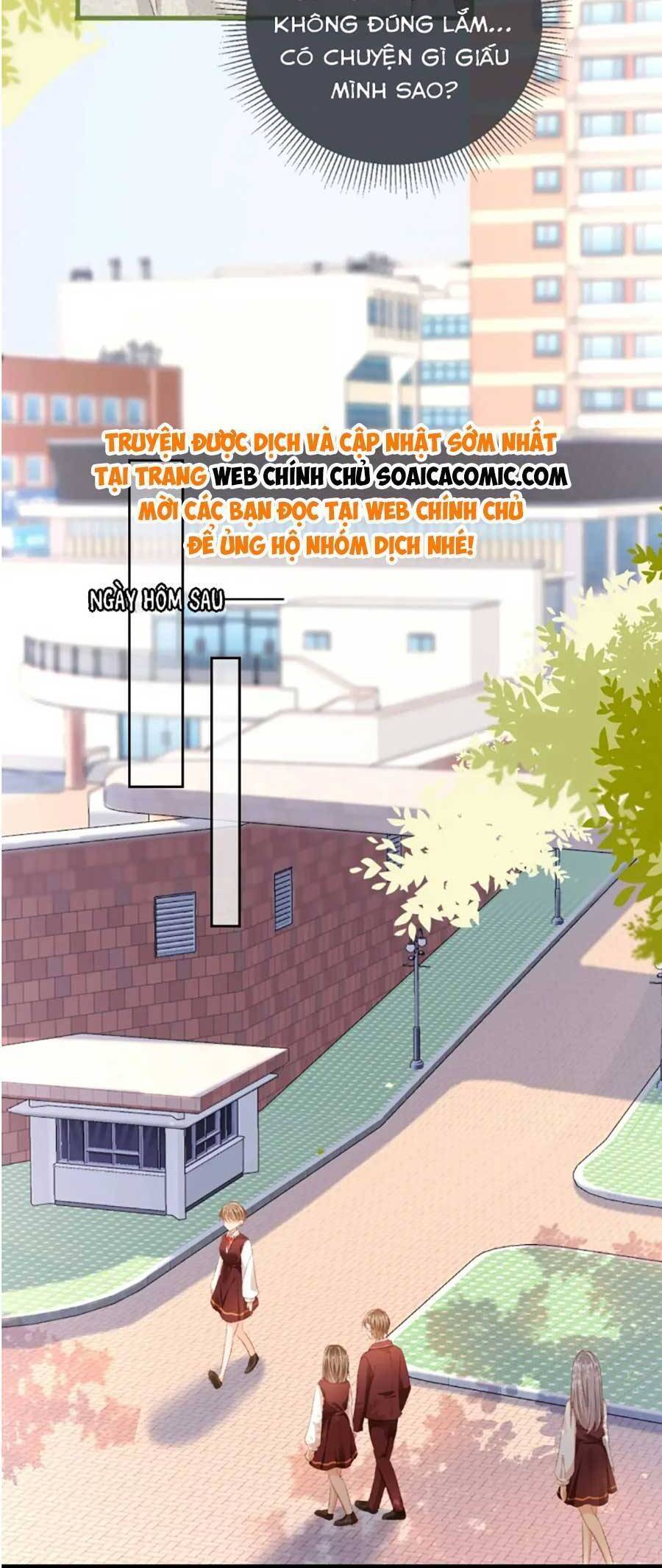 Nam Chính Và Nhân Vật Phản Diện Tôi Nuôi Đều Không Đứng Đắn: Chapter 93