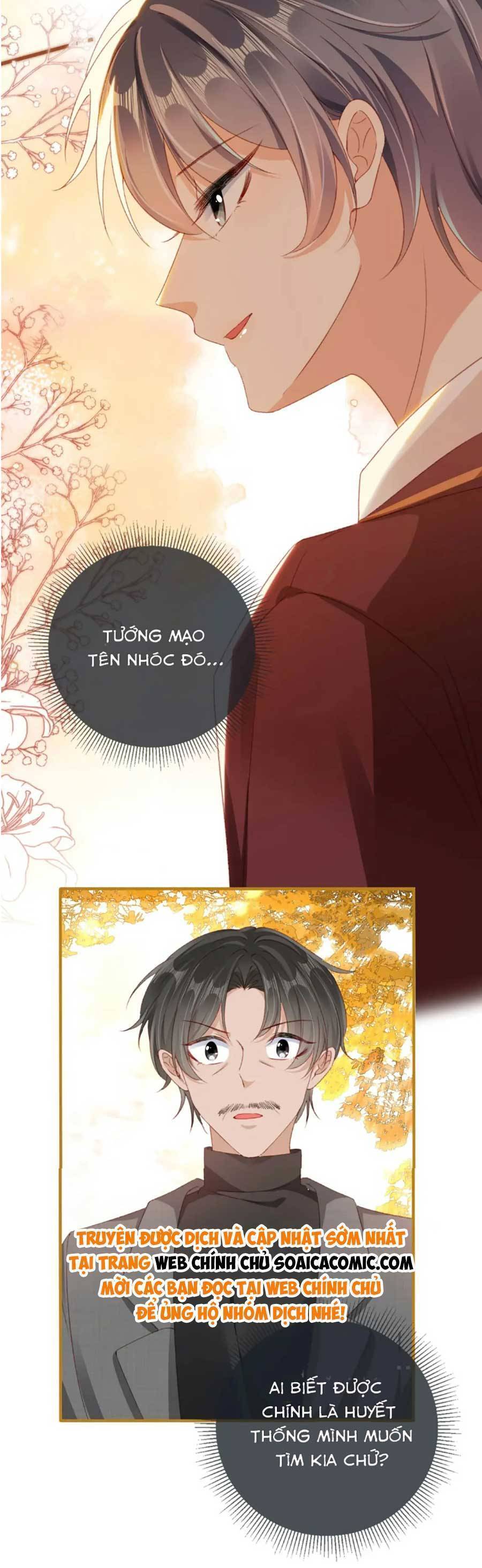 Nam Chính Và Nhân Vật Phản Diện Tôi Nuôi Đều Không Đứng Đắn: Chapter 93
