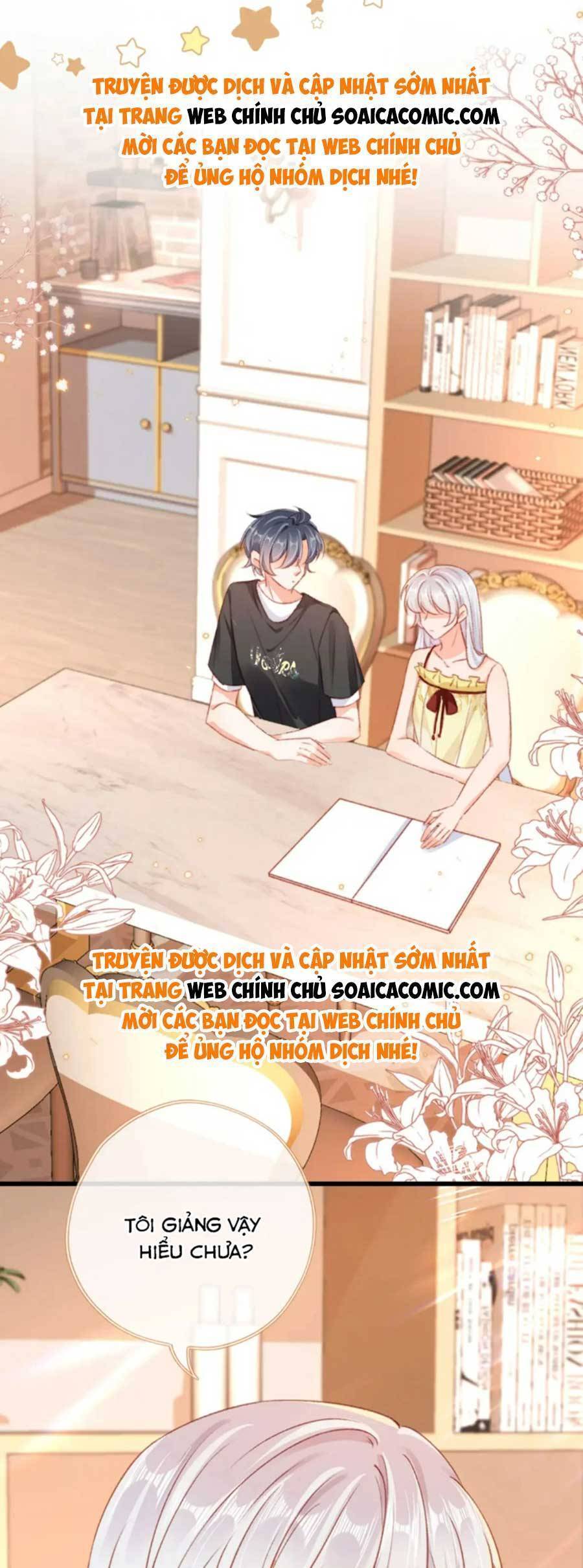 Nam Chính Và Nhân Vật Phản Diện Tôi Nuôi Đều Không Đứng Đắn: Chapter 93