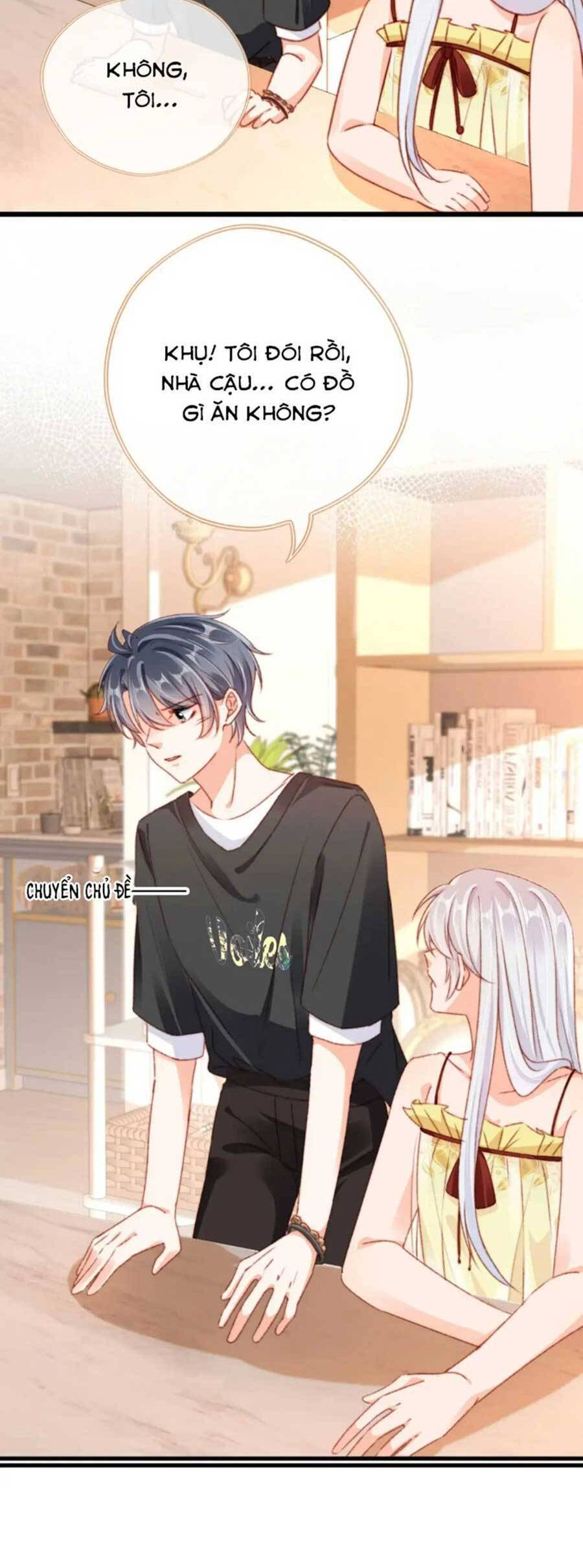 Nam Chính Và Nhân Vật Phản Diện Tôi Nuôi Đều Không Đứng Đắn: Chapter 93