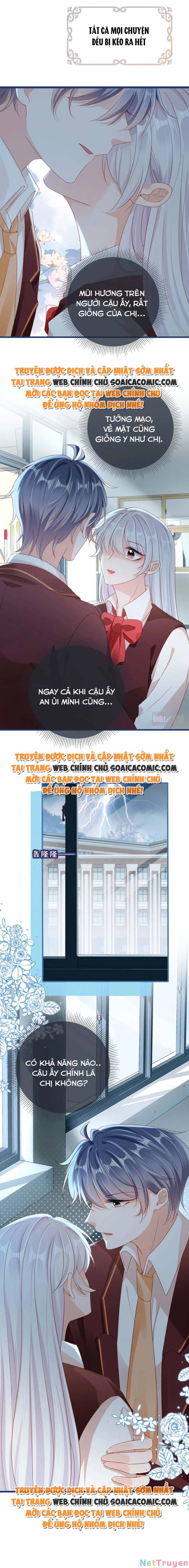 Nam Chính Và Nhân Vật Phản Diện Tôi Nuôi Đều Không Đứng Đắn: Chapter 94
