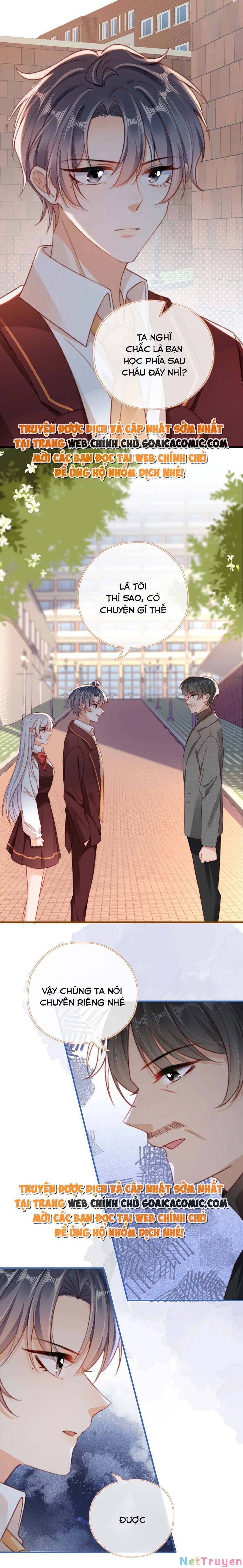 Nam Chính Và Nhân Vật Phản Diện Tôi Nuôi Đều Không Đứng Đắn: Chapter 94