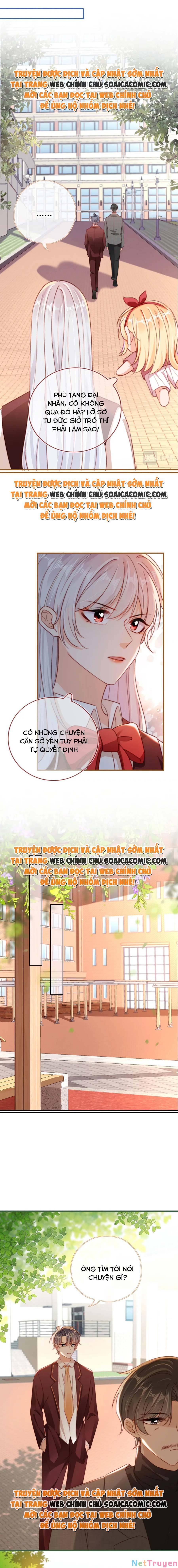 Nam Chính Và Nhân Vật Phản Diện Tôi Nuôi Đều Không Đứng Đắn: Chapter 94