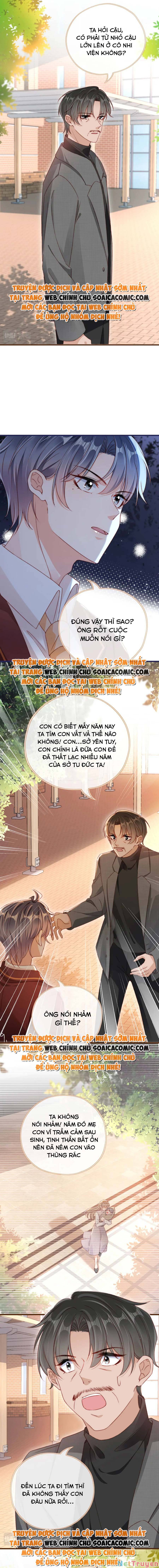 Nam Chính Và Nhân Vật Phản Diện Tôi Nuôi Đều Không Đứng Đắn: Chapter 94