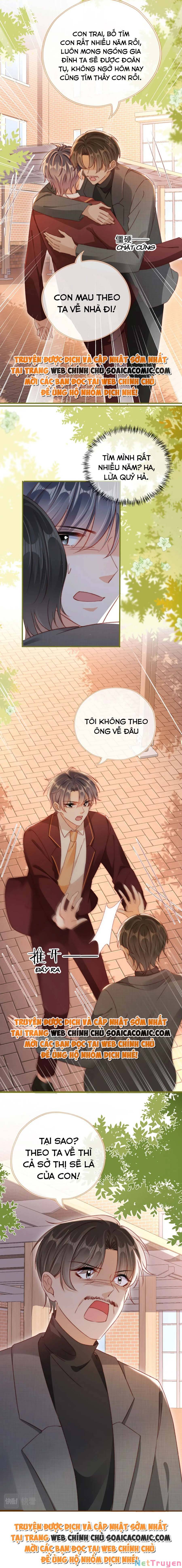 Nam Chính Và Nhân Vật Phản Diện Tôi Nuôi Đều Không Đứng Đắn: Chapter 94