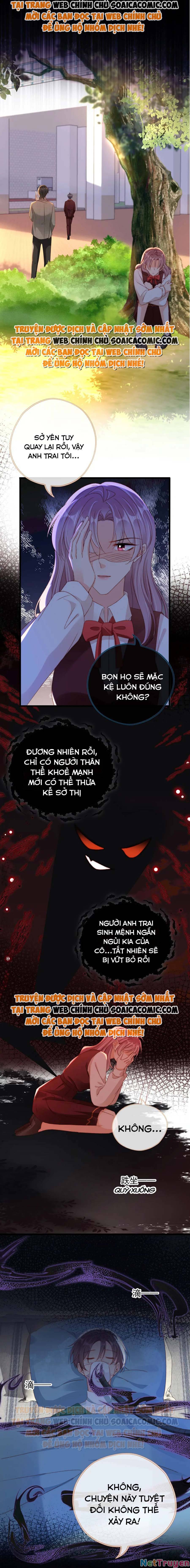 Nam Chính Và Nhân Vật Phản Diện Tôi Nuôi Đều Không Đứng Đắn: Chapter 94