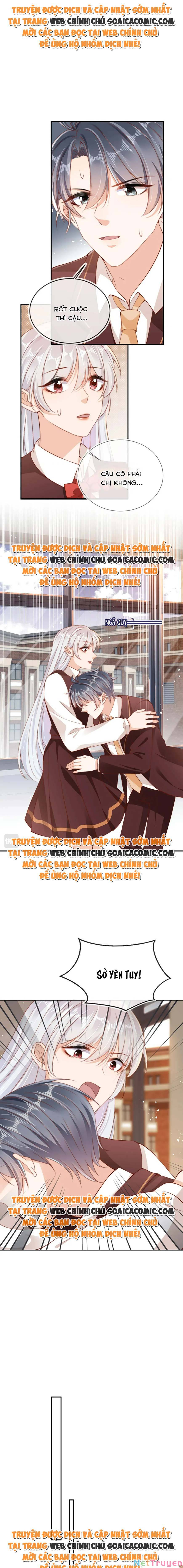 Nam Chính Và Nhân Vật Phản Diện Tôi Nuôi Đều Không Đứng Đắn: Chapter 95