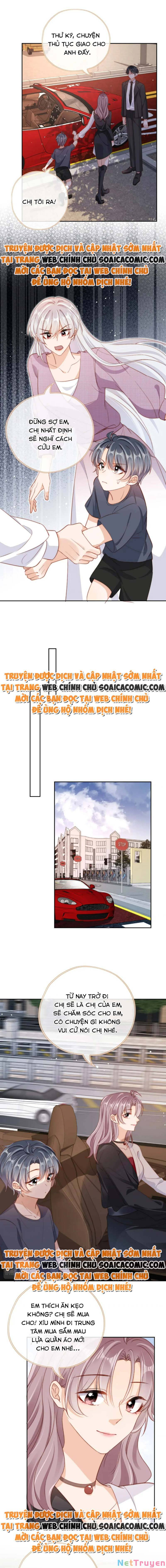 Nam Chính Và Nhân Vật Phản Diện Tôi Nuôi Đều Không Đứng Đắn: Chapter 95