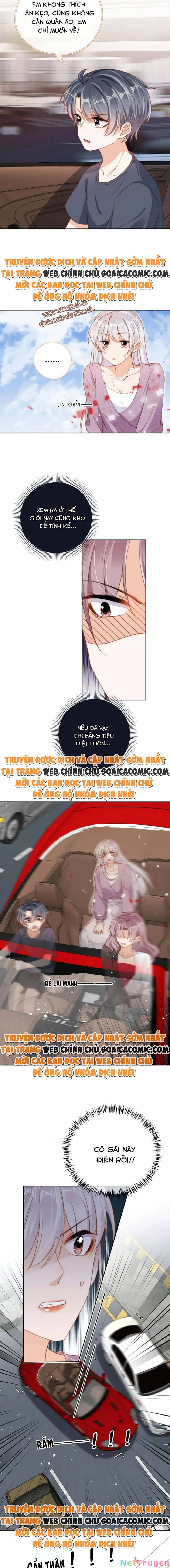 Nam Chính Và Nhân Vật Phản Diện Tôi Nuôi Đều Không Đứng Đắn: Chapter 95