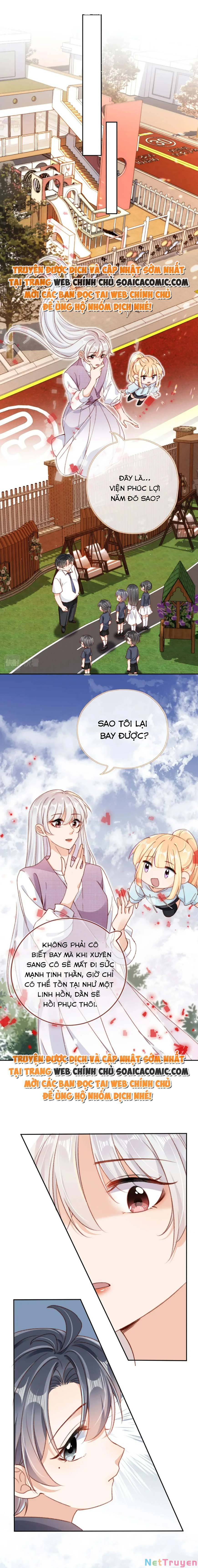 Nam Chính Và Nhân Vật Phản Diện Tôi Nuôi Đều Không Đứng Đắn: Chapter 95