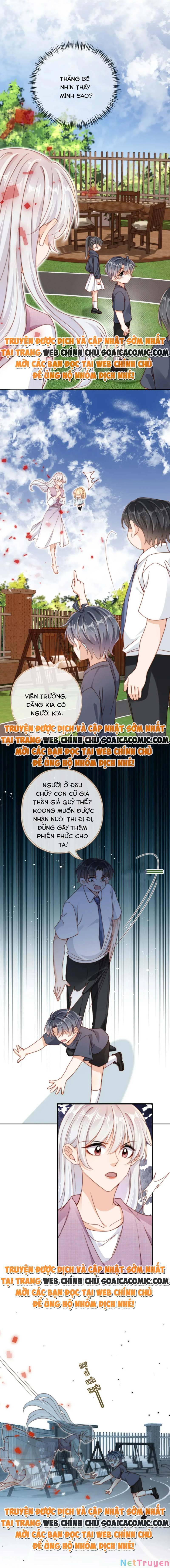 Nam Chính Và Nhân Vật Phản Diện Tôi Nuôi Đều Không Đứng Đắn: Chapter 95