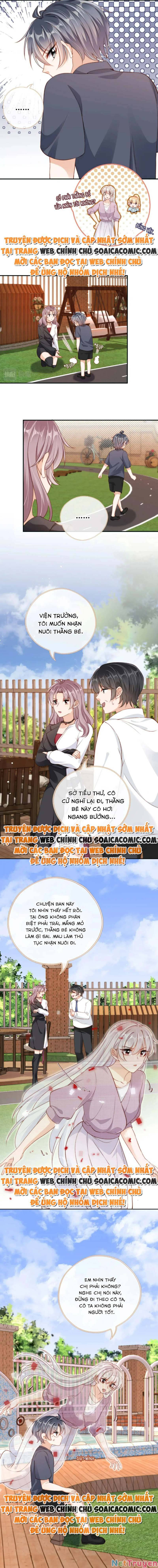 Nam Chính Và Nhân Vật Phản Diện Tôi Nuôi Đều Không Đứng Đắn: Chapter 95