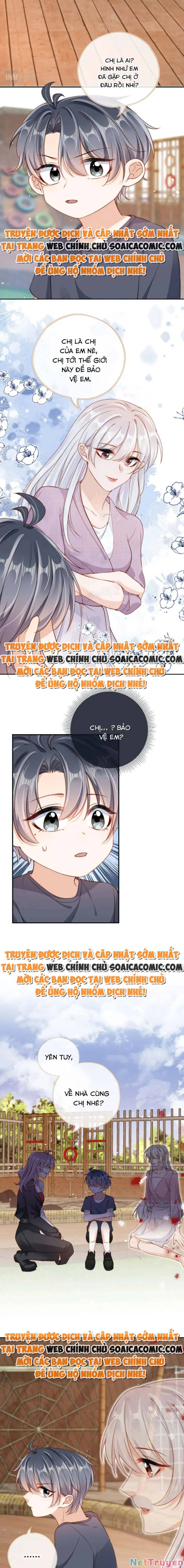 Nam Chính Và Nhân Vật Phản Diện Tôi Nuôi Đều Không Đứng Đắn: Chapter 95
