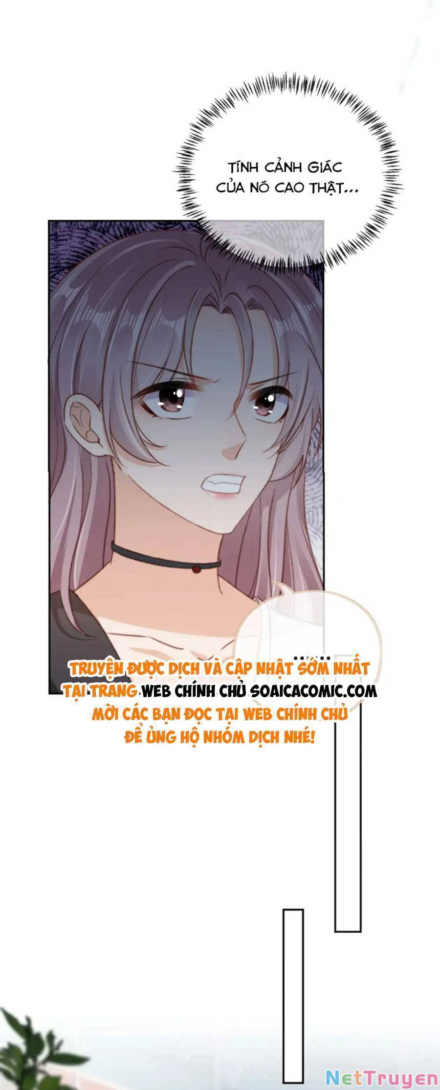 Nam Chính Và Nhân Vật Phản Diện Tôi Nuôi Đều Không Đứng Đắn: Chapter 96