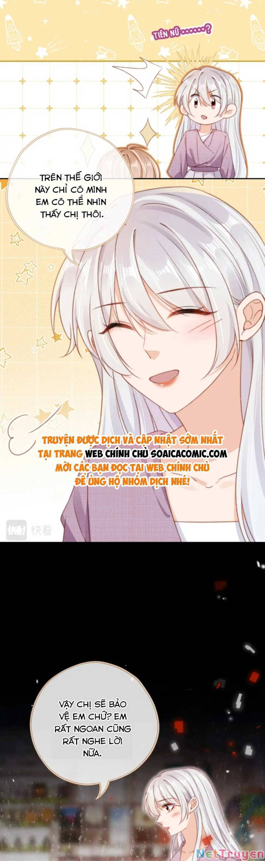 Nam Chính Và Nhân Vật Phản Diện Tôi Nuôi Đều Không Đứng Đắn: Chapter 96