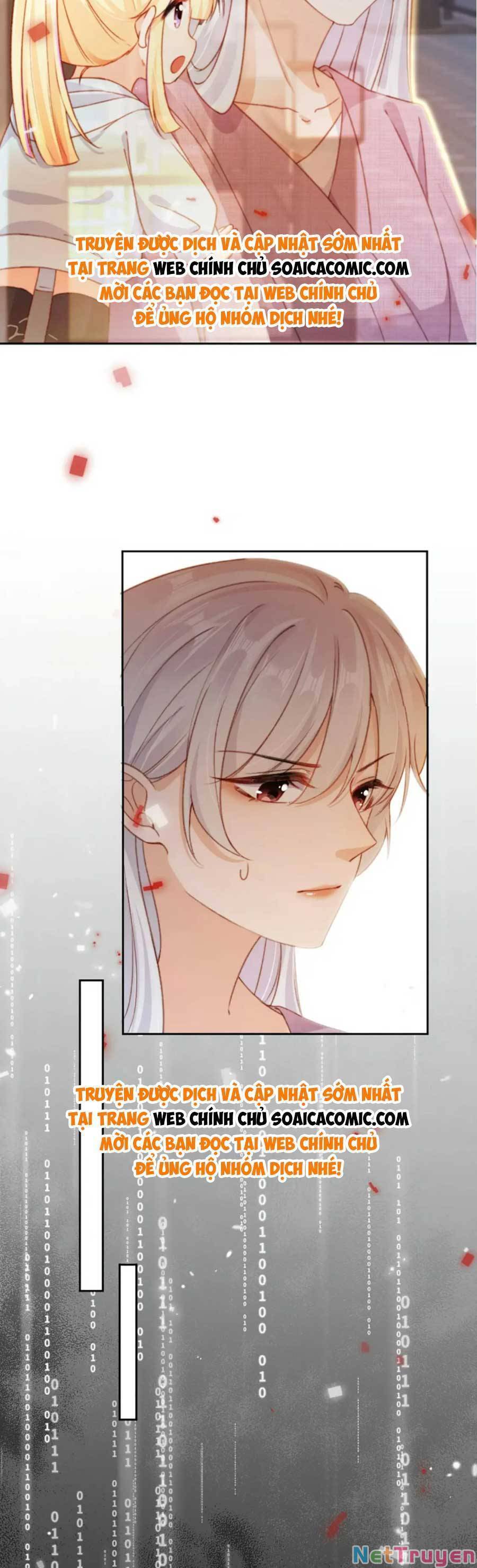Nam Chính Và Nhân Vật Phản Diện Tôi Nuôi Đều Không Đứng Đắn: Chapter 96
