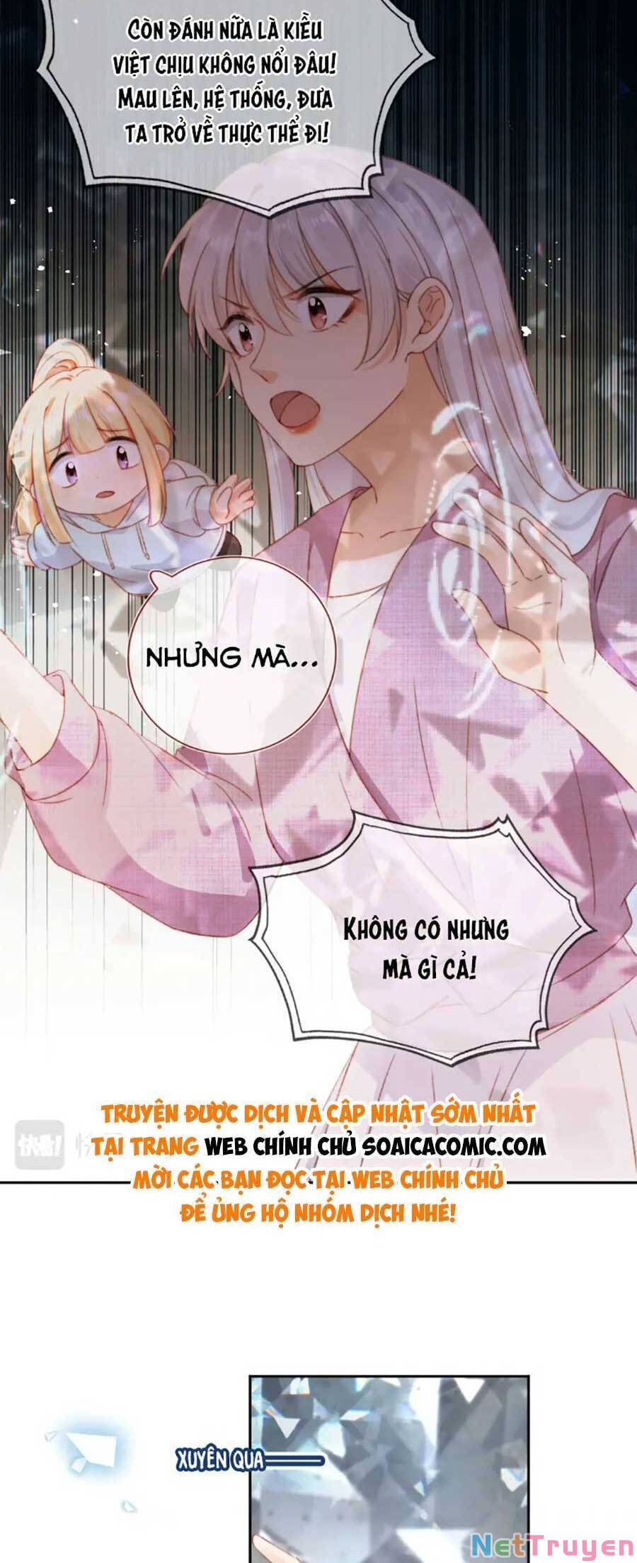 Nam Chính Và Nhân Vật Phản Diện Tôi Nuôi Đều Không Đứng Đắn: Chapter 96