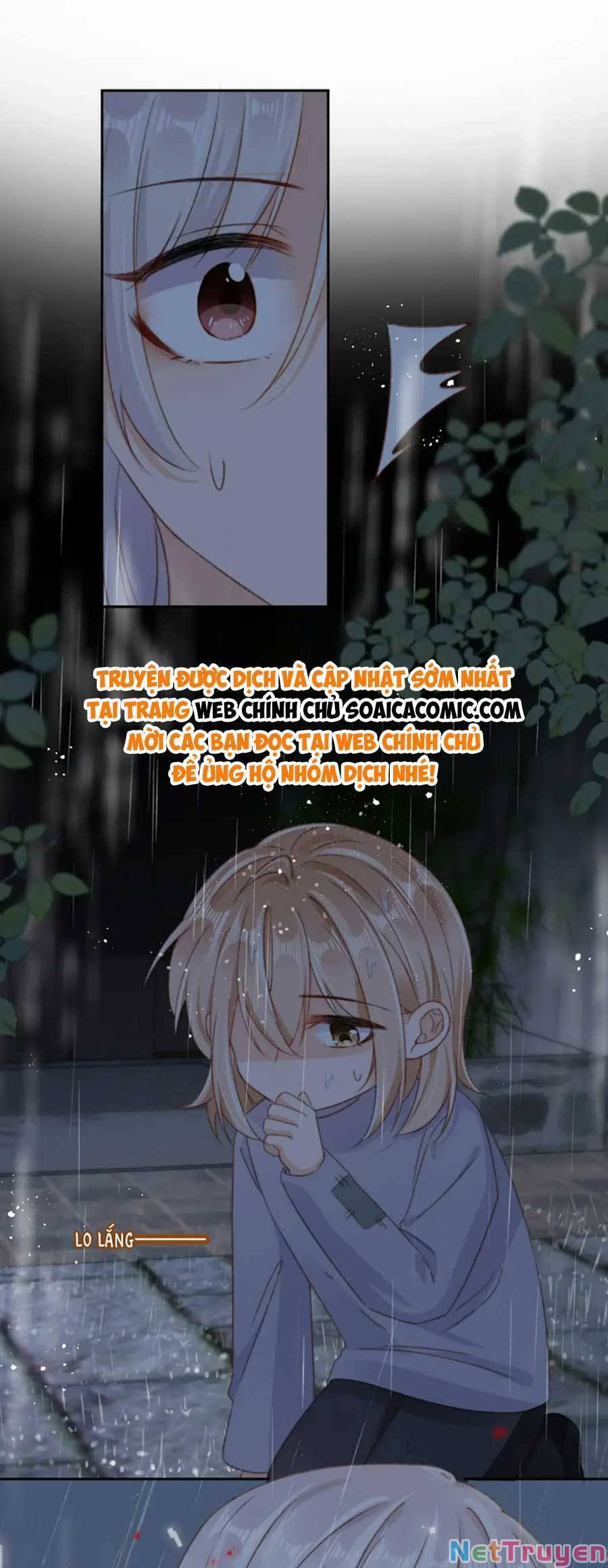 Nam Chính Và Nhân Vật Phản Diện Tôi Nuôi Đều Không Đứng Đắn: Chapter 96