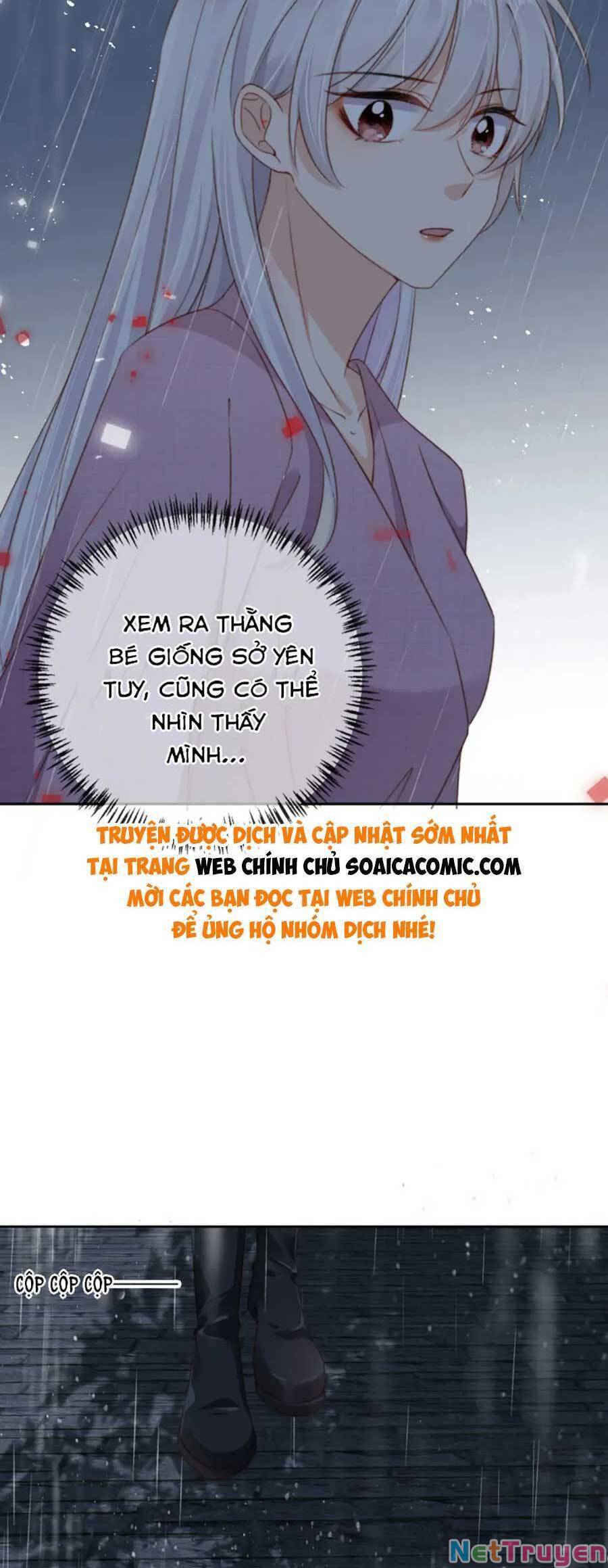 Nam Chính Và Nhân Vật Phản Diện Tôi Nuôi Đều Không Đứng Đắn: Chapter 96