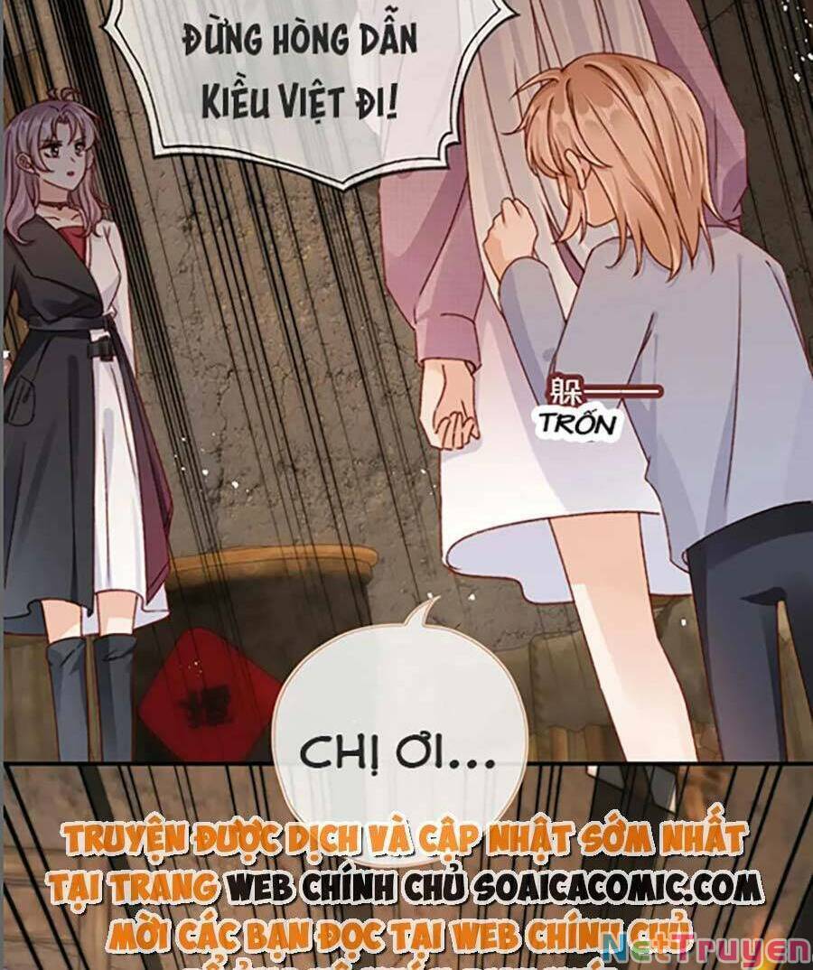 Nam Chính Và Nhân Vật Phản Diện Tôi Nuôi Đều Không Đứng Đắn: Chapter 97