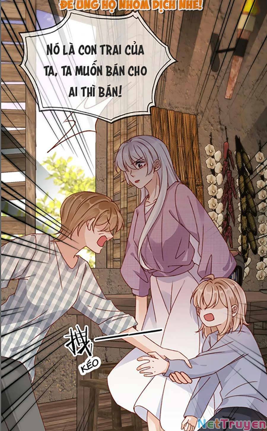 Nam Chính Và Nhân Vật Phản Diện Tôi Nuôi Đều Không Đứng Đắn: Chapter 97