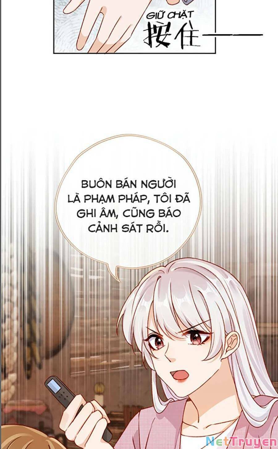 Nam Chính Và Nhân Vật Phản Diện Tôi Nuôi Đều Không Đứng Đắn: Chapter 97