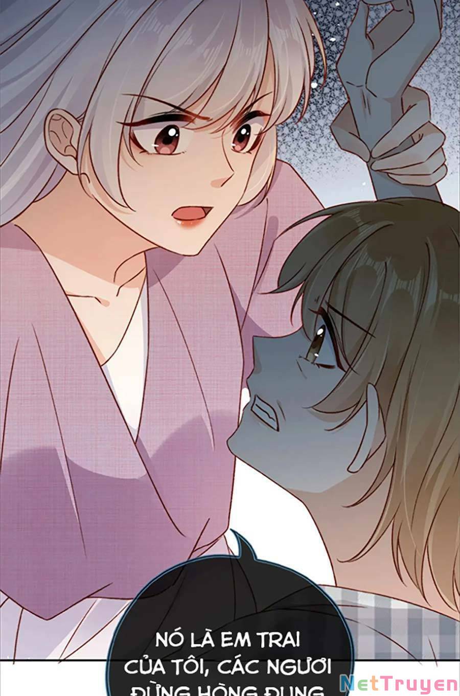 Nam Chính Và Nhân Vật Phản Diện Tôi Nuôi Đều Không Đứng Đắn: Chapter 97