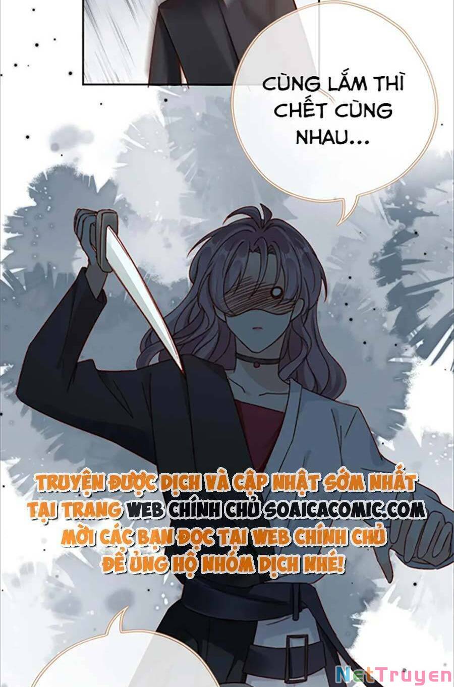 Nam Chính Và Nhân Vật Phản Diện Tôi Nuôi Đều Không Đứng Đắn: Chapter 97