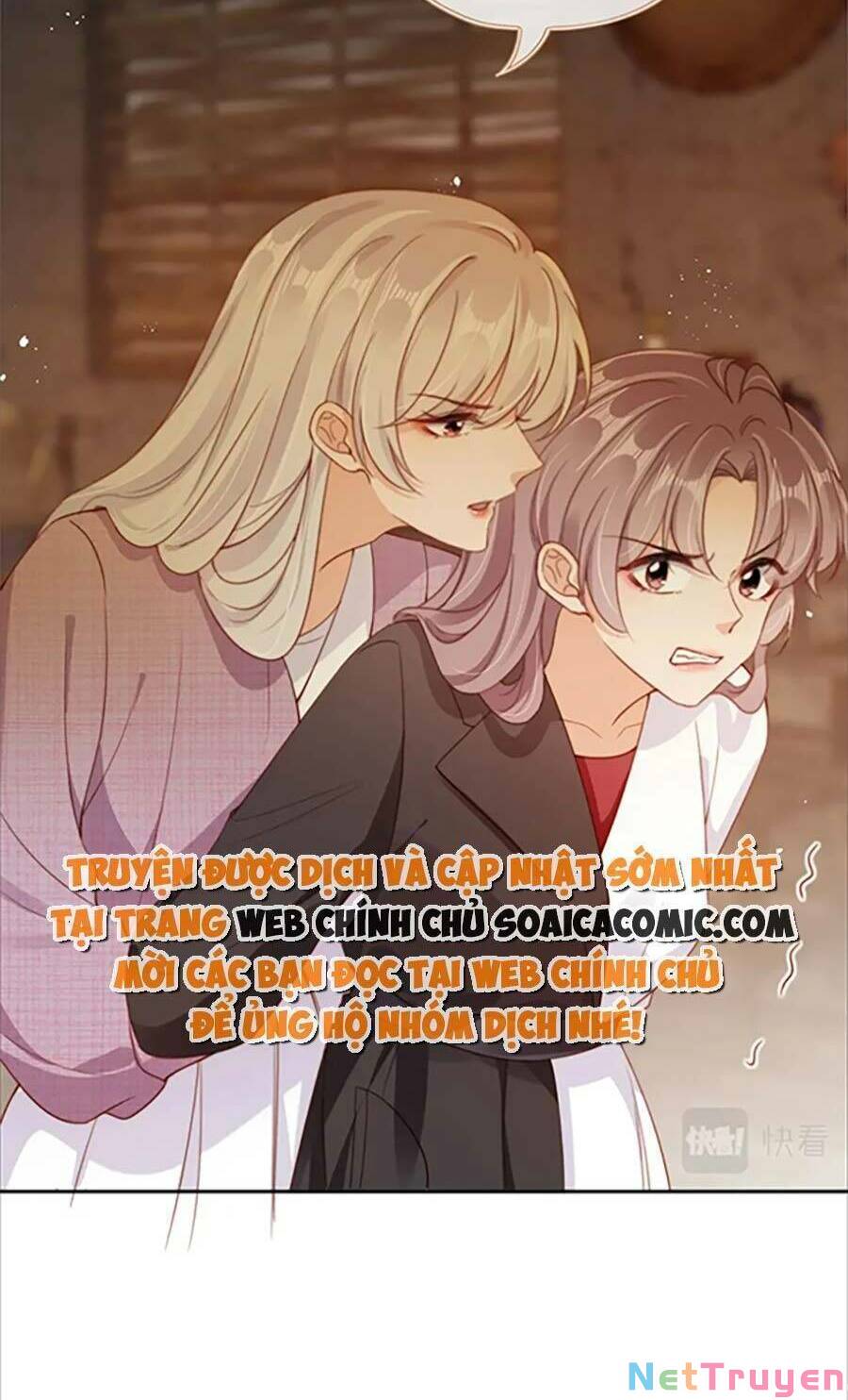 Nam Chính Và Nhân Vật Phản Diện Tôi Nuôi Đều Không Đứng Đắn: Chapter 97