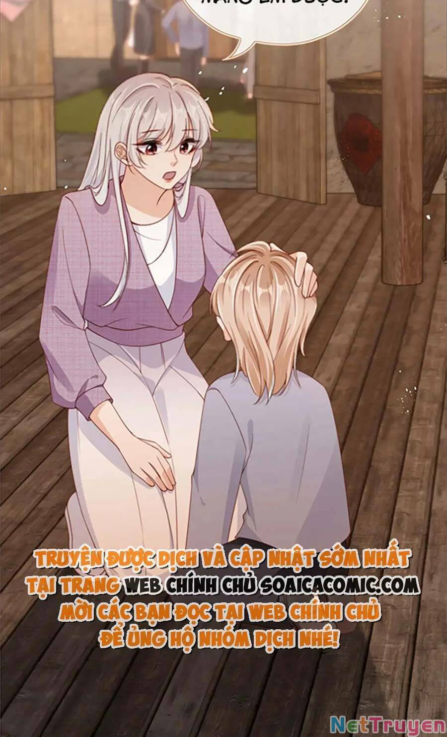 Nam Chính Và Nhân Vật Phản Diện Tôi Nuôi Đều Không Đứng Đắn: Chapter 97