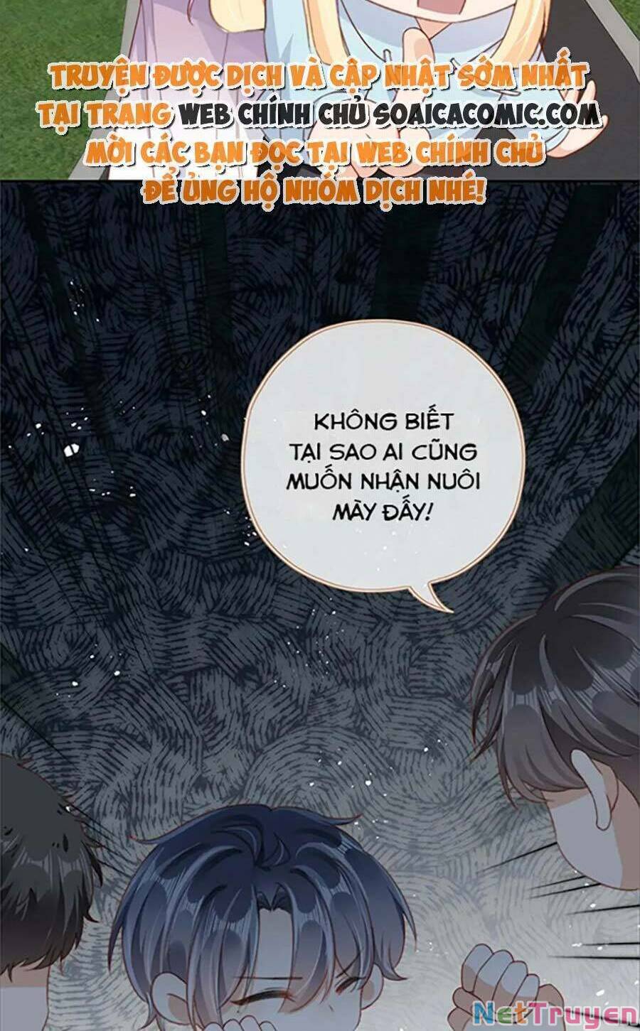 Nam Chính Và Nhân Vật Phản Diện Tôi Nuôi Đều Không Đứng Đắn: Chapter 97