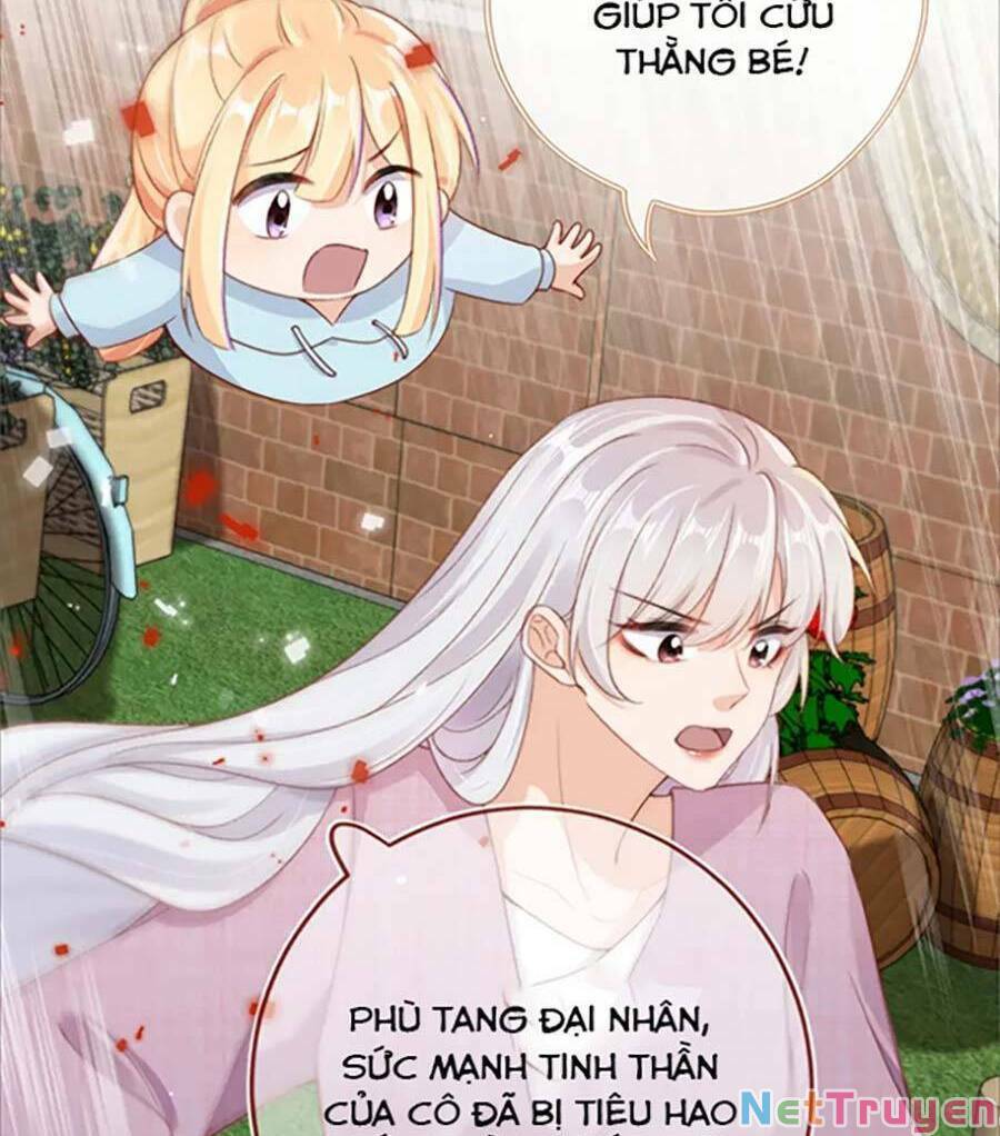 Nam Chính Và Nhân Vật Phản Diện Tôi Nuôi Đều Không Đứng Đắn: Chapter 97