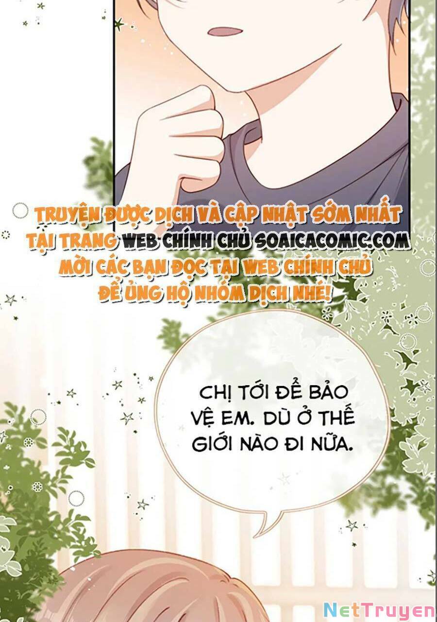 Nam Chính Và Nhân Vật Phản Diện Tôi Nuôi Đều Không Đứng Đắn: Chapter 97