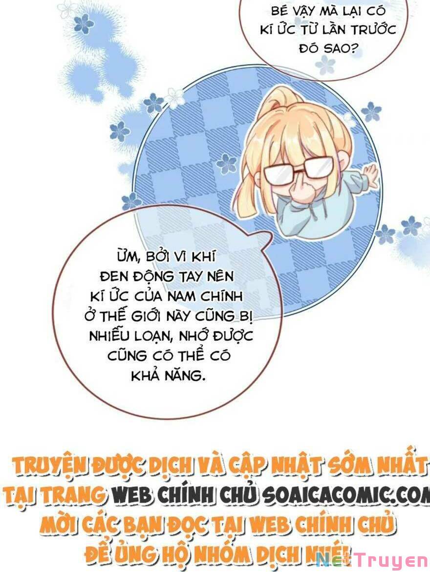 Nam Chính Và Nhân Vật Phản Diện Tôi Nuôi Đều Không Đứng Đắn: Chapter 98