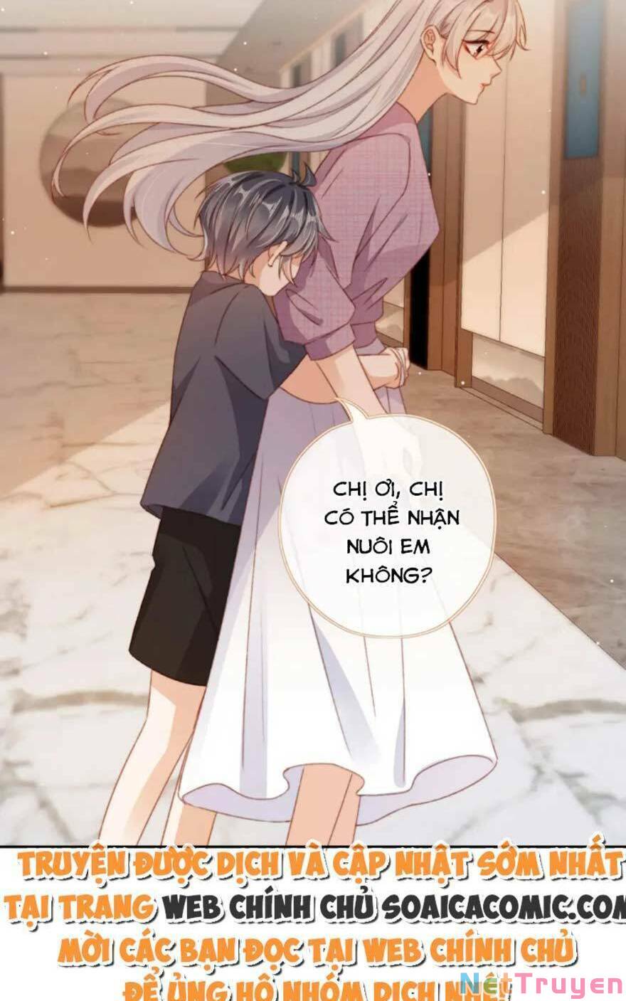 Nam Chính Và Nhân Vật Phản Diện Tôi Nuôi Đều Không Đứng Đắn: Chapter 98