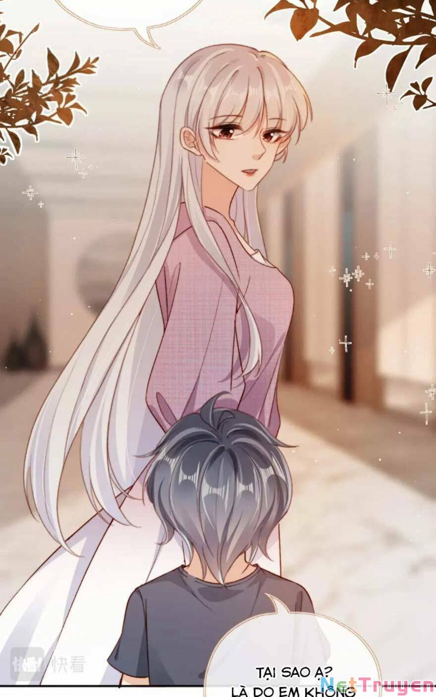 Nam Chính Và Nhân Vật Phản Diện Tôi Nuôi Đều Không Đứng Đắn: Chapter 98
