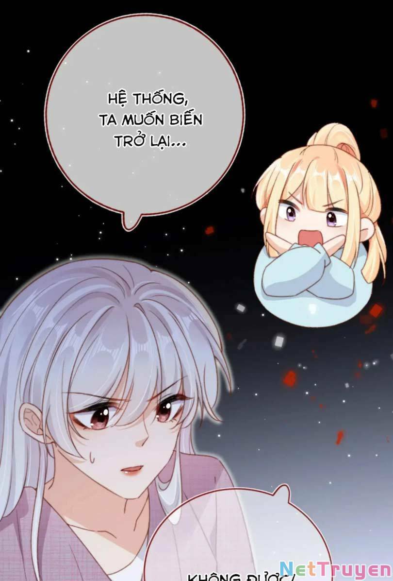Nam Chính Và Nhân Vật Phản Diện Tôi Nuôi Đều Không Đứng Đắn: Chapter 98