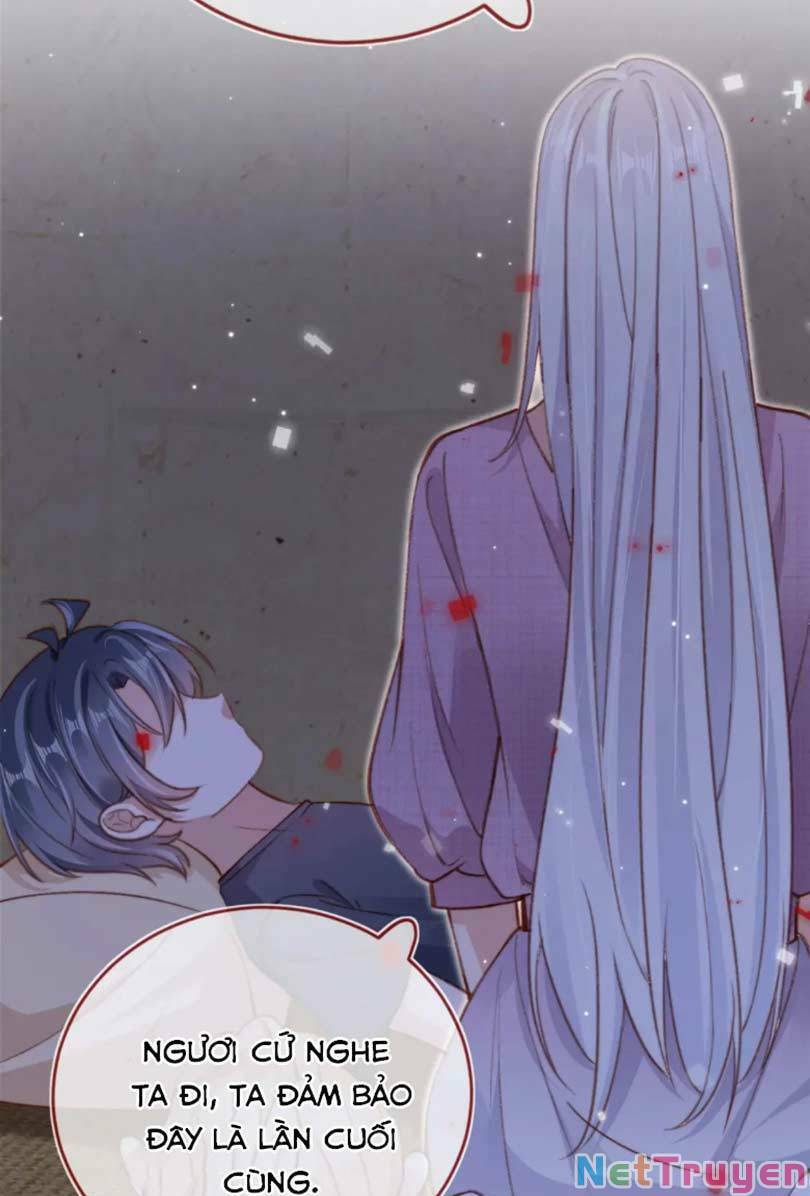 Nam Chính Và Nhân Vật Phản Diện Tôi Nuôi Đều Không Đứng Đắn: Chapter 98