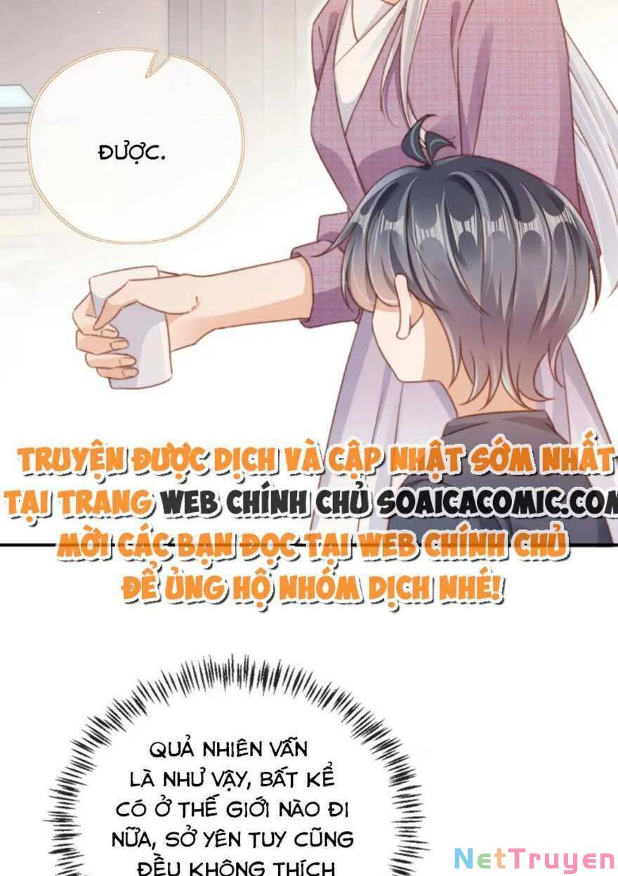 Nam Chính Và Nhân Vật Phản Diện Tôi Nuôi Đều Không Đứng Đắn: Chapter 98